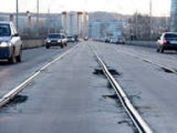 Ремонт Кузнецкого моста