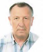 Николай Федорович Чертоляс