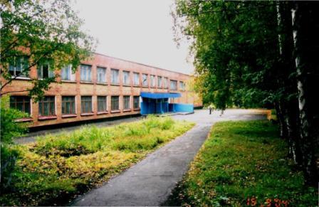 школа, Новокузнецк, школа №19