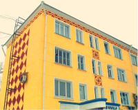 перекрасить дома в Новокузнецке